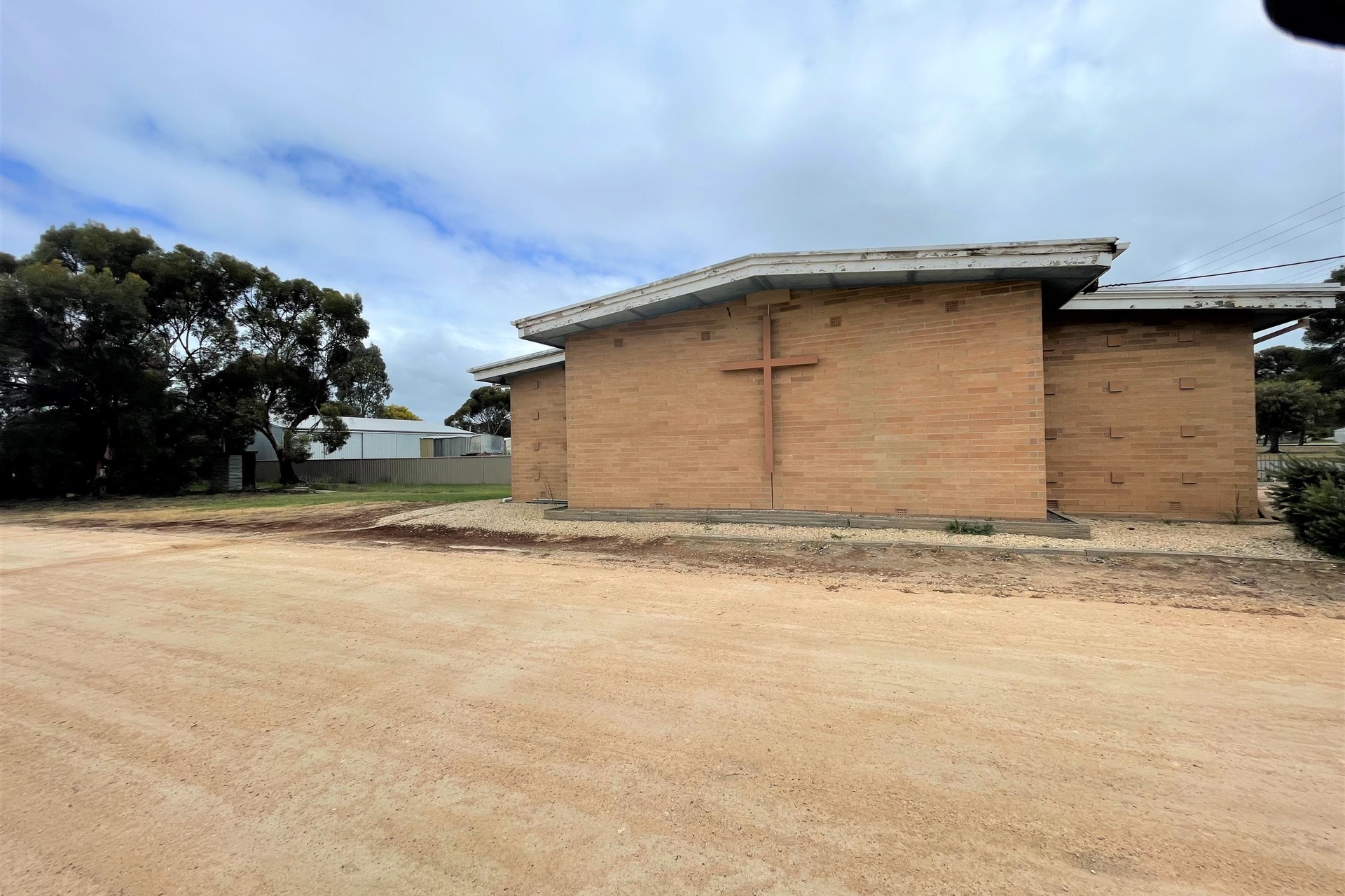 CHURCH 49 RAILWAY TCE SOUTH, LAMEROO SA 5302, 0 Kuwarto, 0 Banyo, Studio