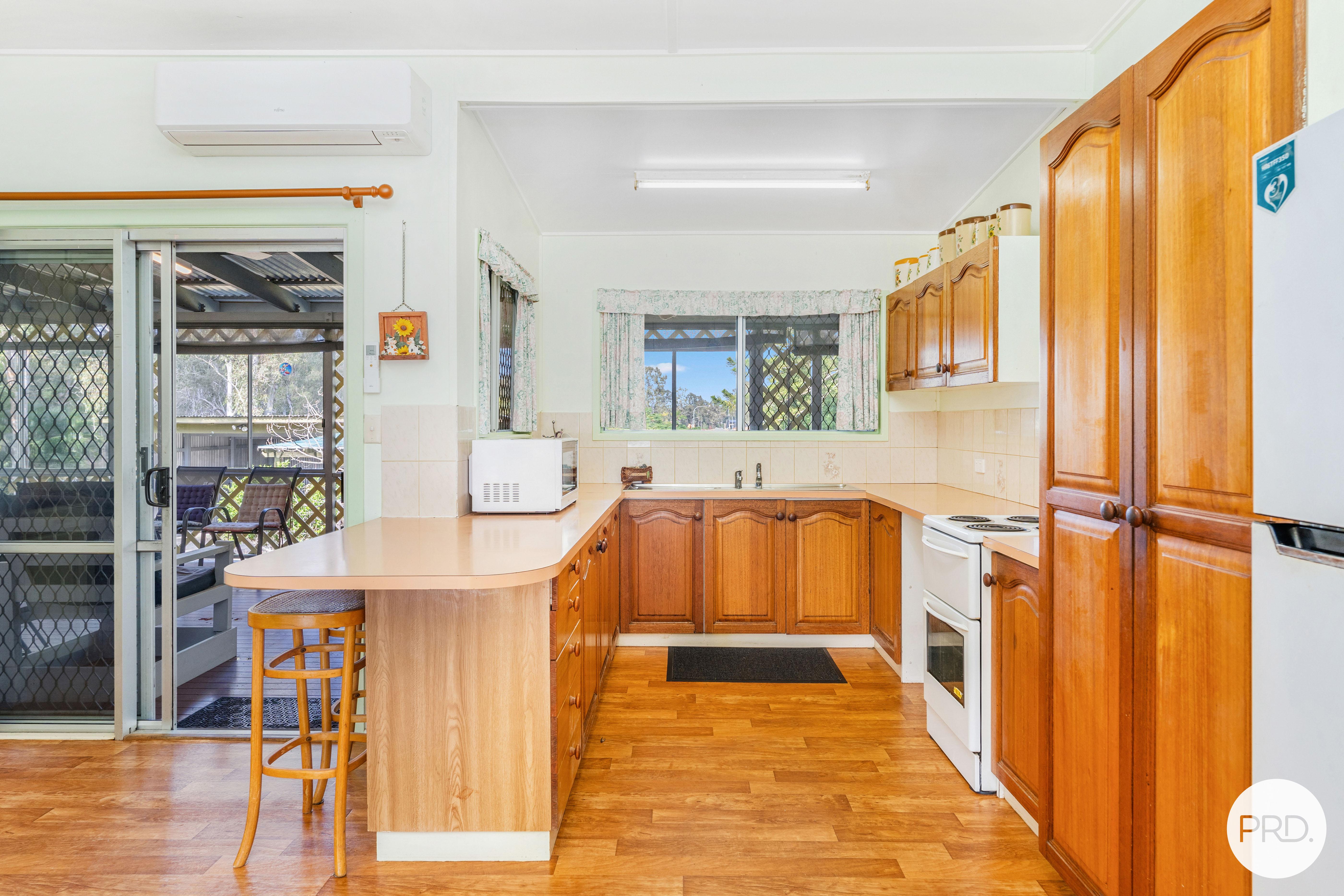 51 VICTORIA ST, TINANA QLD 4650, 0房, 0浴, House