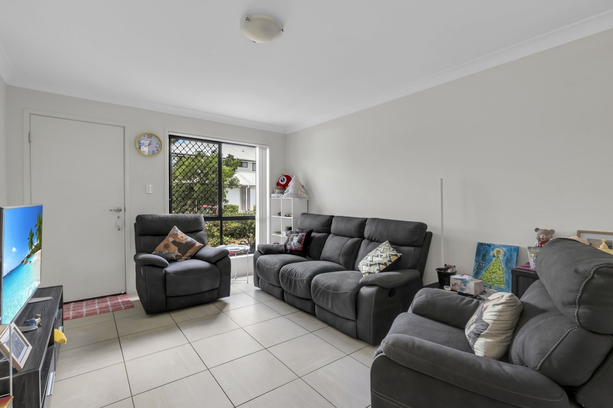 VISTA GREEN TOWNHOUSE 83 160 BAGNALL ST, ELLEN GROVE QLD 4078, 0 રૂમ, 0 બાથરૂમ, Townhouse