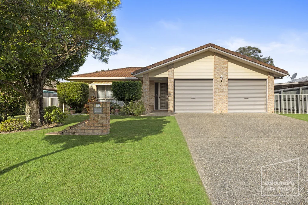 5 Carell Street, Currimundi, QLD 4551