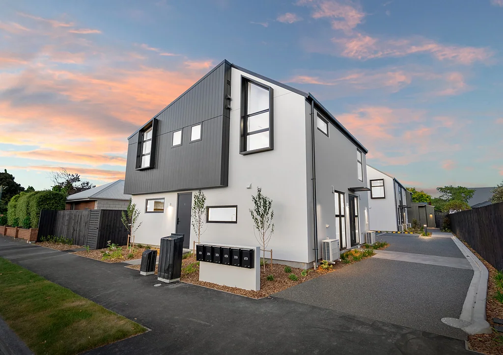 Somerfield 2غرفة نوم Brand New - From $549,000