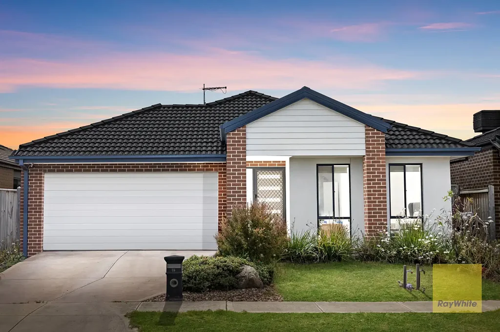 Tarneit 4Kwarto "Home Sweet Home or Smart Investment - Your Path to Nesting or Investing Begins Here!"