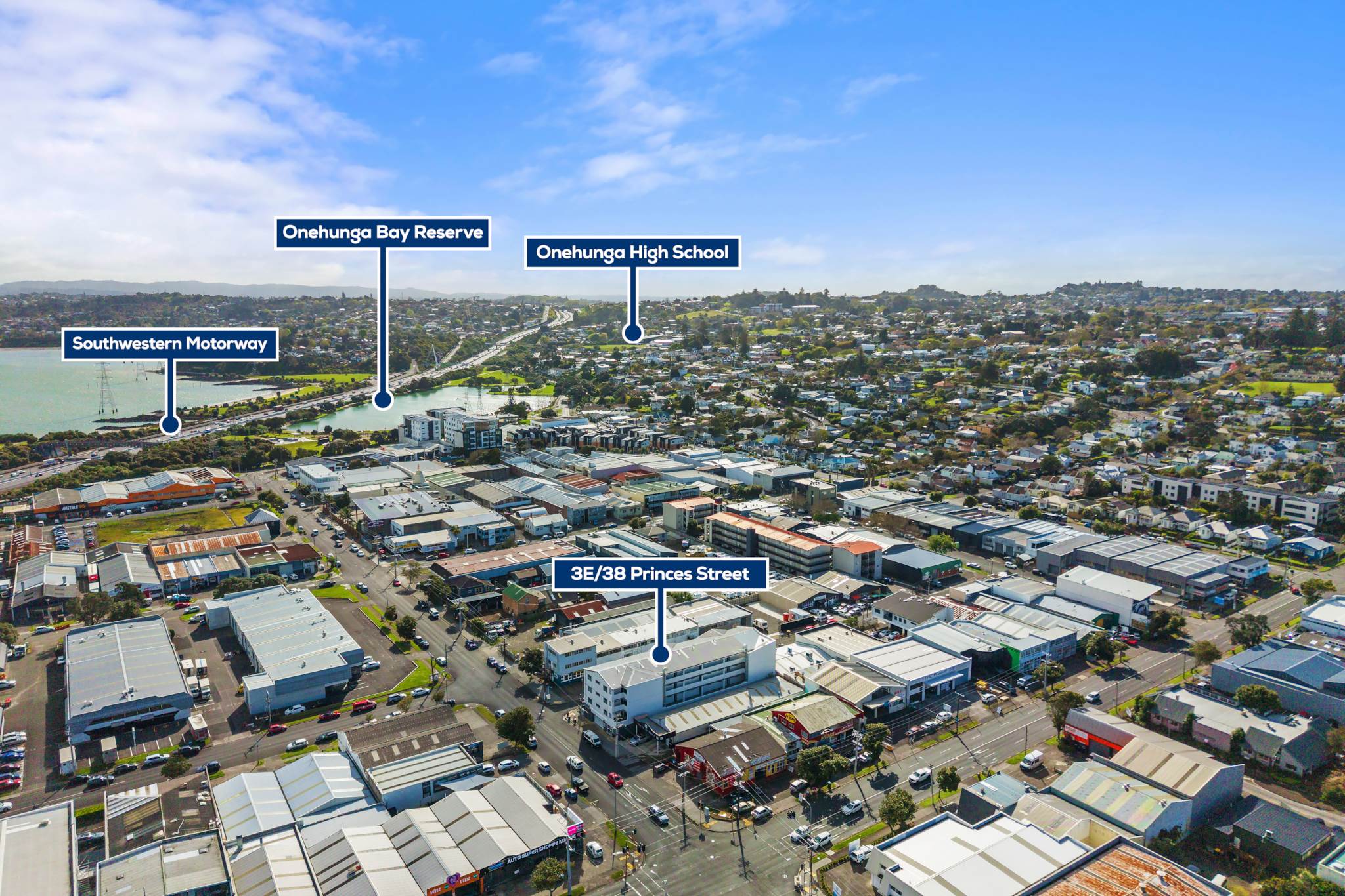 3E/38 Princes Street, Onehunga, photo 17