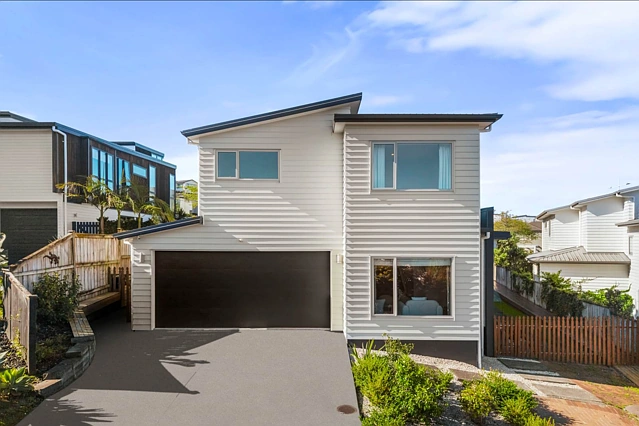 3 Remuremu Street, Long Bay, North Shore City