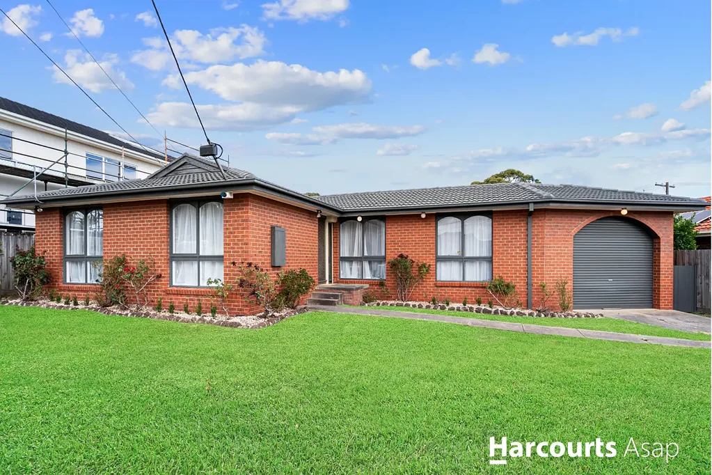 10 Alpine Crescent, Noble Park North, VIC 3174