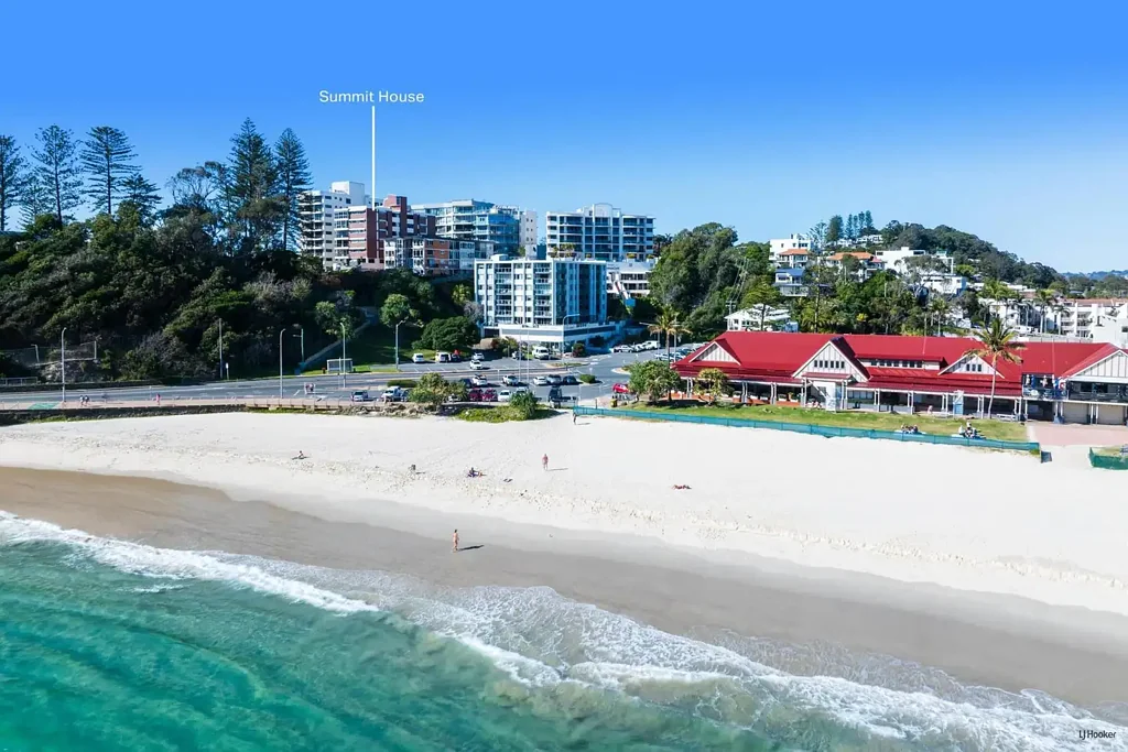 4/32 Powell Crescent, Coolangatta, QLD 4225