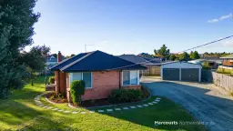 46 Malcombe Street, Longford