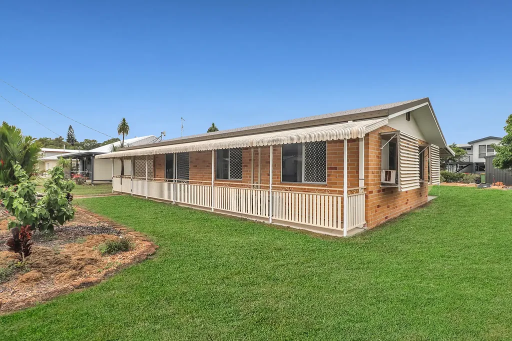 Taylors Beach 3房  Sturdy Brick Home - Beachside Living