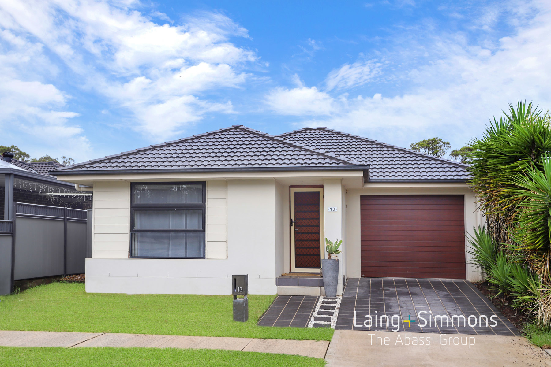 13 STAWELL ST, ROPES CROSSING NSW 2760, 0房, 0浴, House