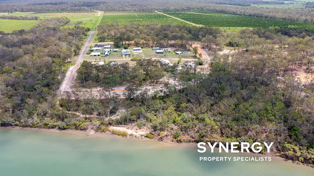 Proposed Lot 19 May Street, Miara, QLD 4673