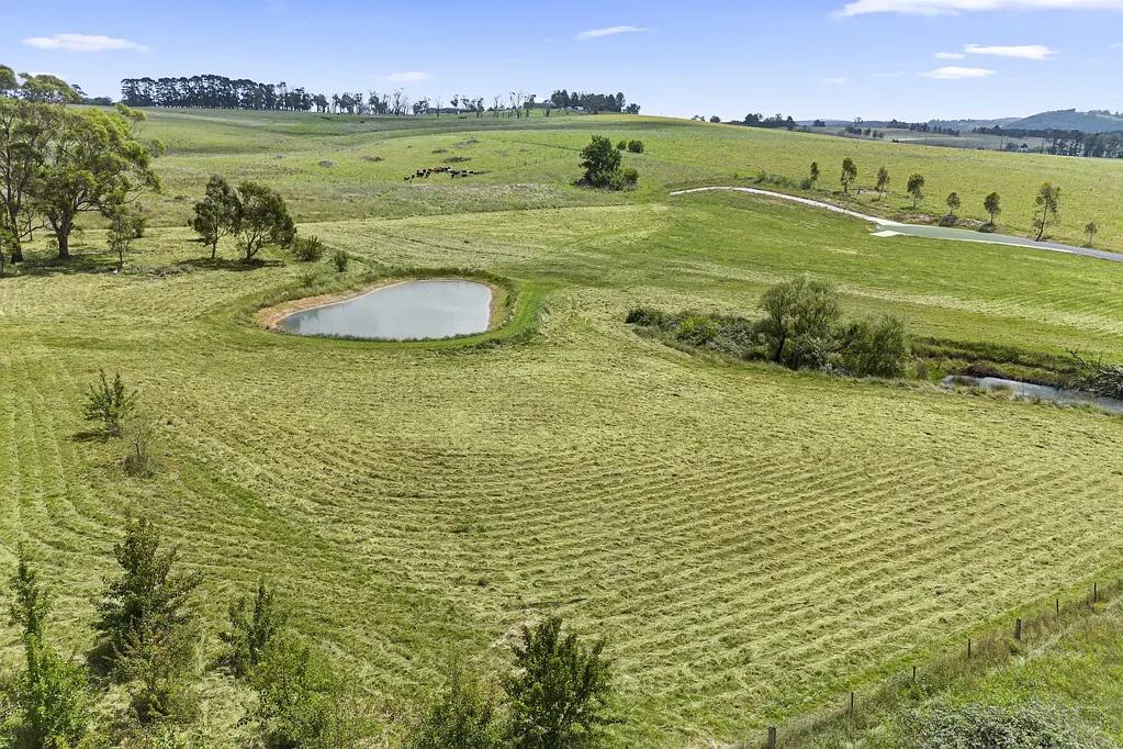 Moss Vale Premium Registered Land Parcel Presenting an Enviable Acreage Lifestyle