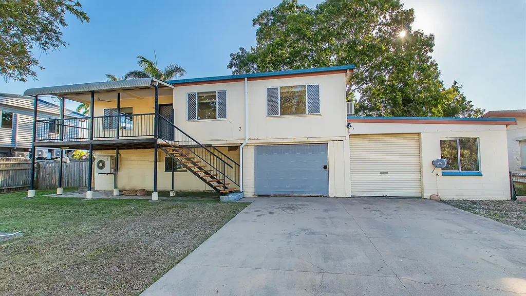 Superb Family Home with Lots of Space!
