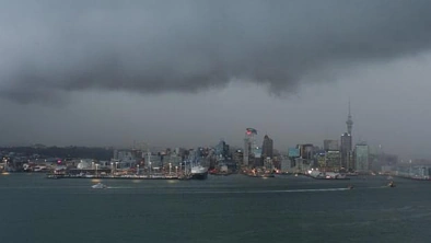 奥克兰又悬了？！新一轮强降雨今晚光顾奥克兰！洪水或将再次爆发？！