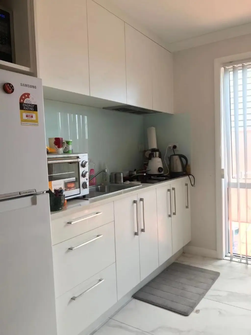 Oteha, 2 Bedrooms with 1 Bathroom