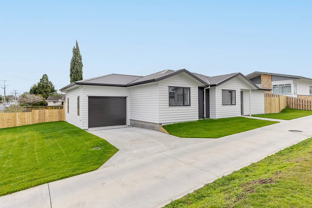 Morrinsville 3Phòng ngủ A new kind of comfort for you