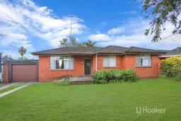 87 Coveny Street, Doonside