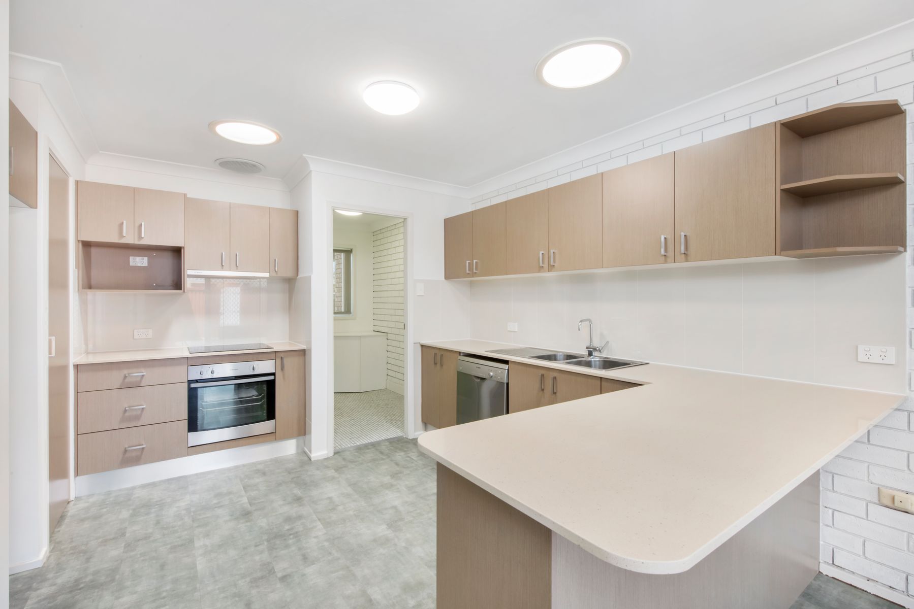 UNIT 4 137-139 STELLA ST, LONG JETTY NSW 2261, 0 rūma, 0 rūma horoi, House