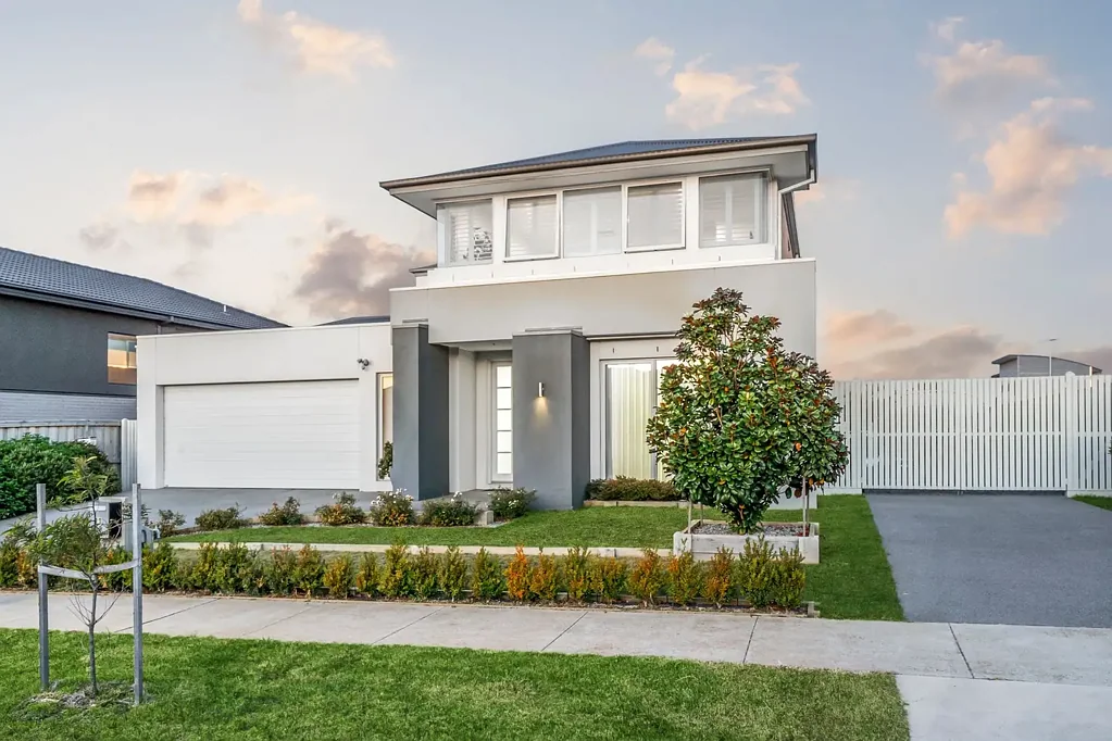 St Leonards 4房  Resort-Style Entertaining with Indoor-Outdoor Integrity
