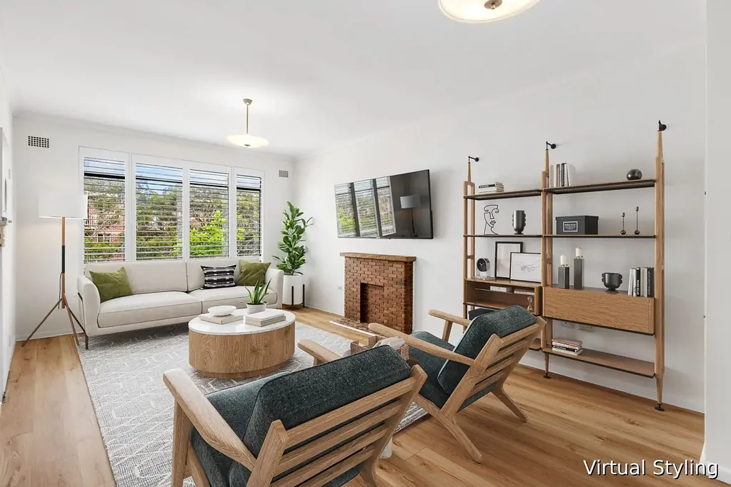 4/268 Penshurst Street, North Willoughby, NSW 2068