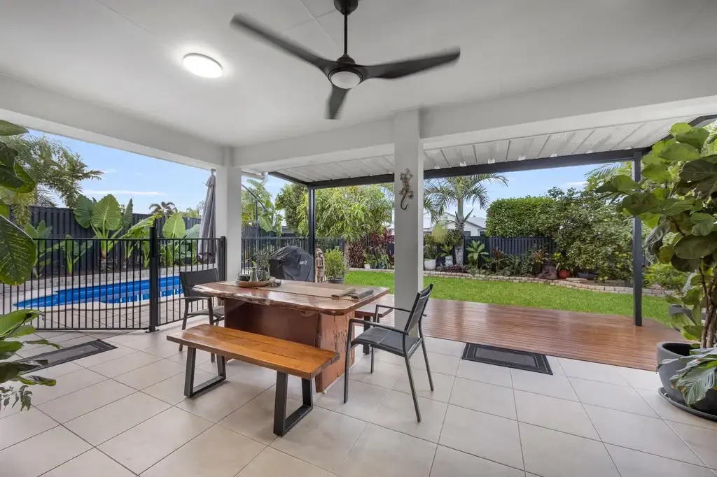 56 Bilbao Place, Bushland Beach, QLD 4818
