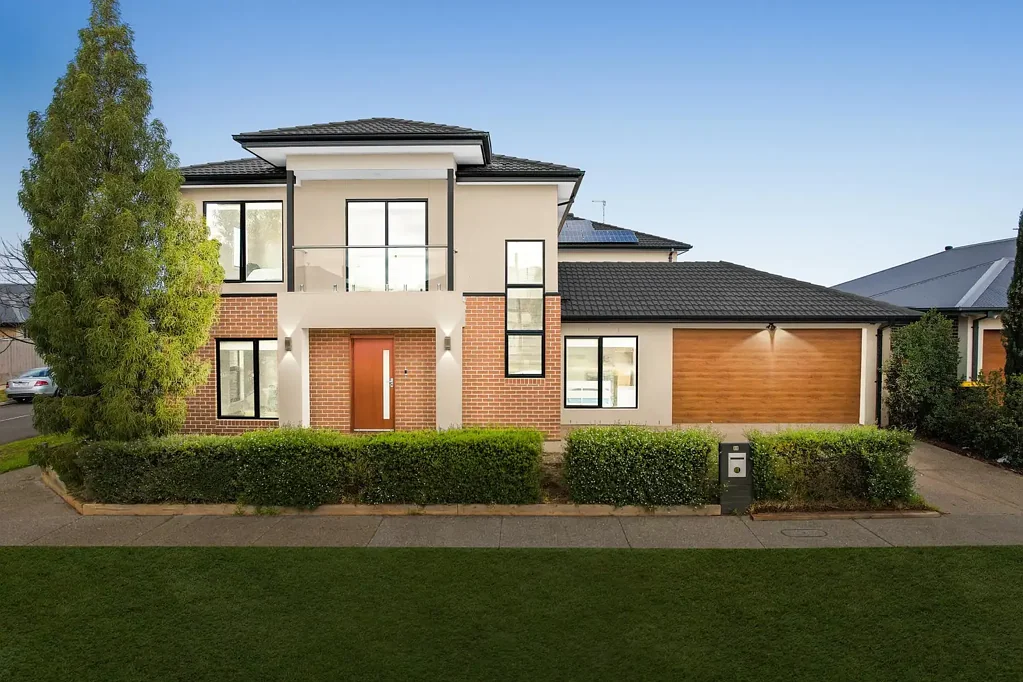 Aintree 4ห้องนอน Stylish Family Living , Steps away from Bacchus Marsh Grammer School in the Heart of Woodlea Estate!