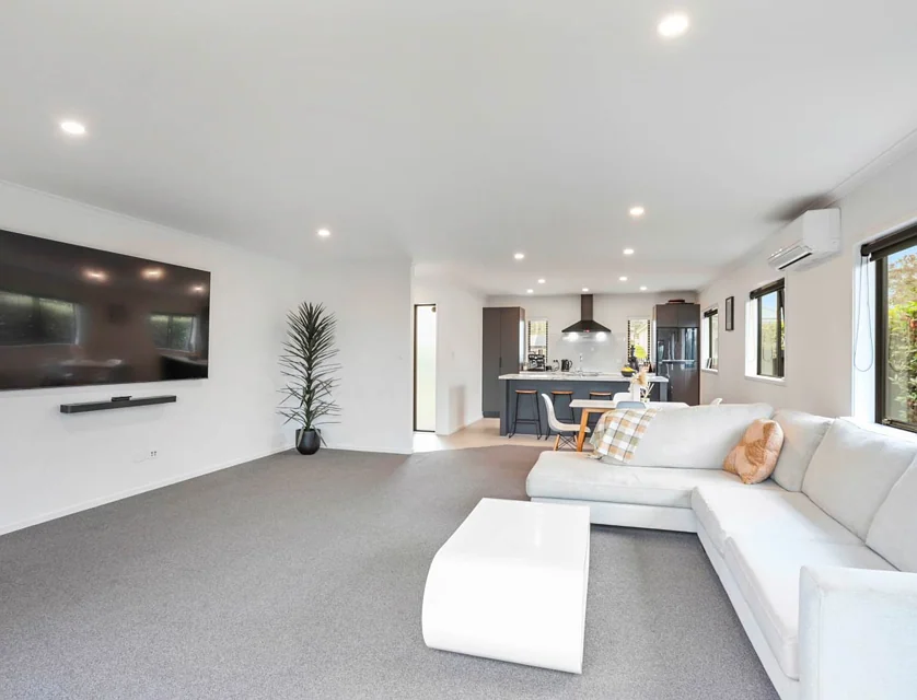 81 Station Road, Huapai, Rodney, Auckland, 3房, 2浴, 独立屋