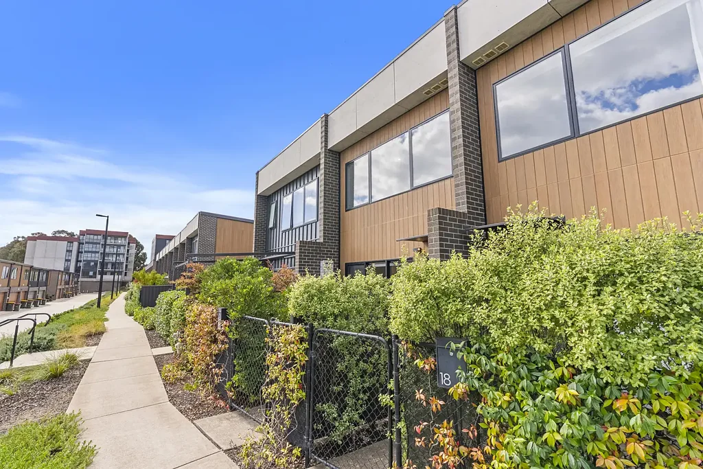 Watson 2ห้องนอน Charming Townhouse in Watson�s Heart