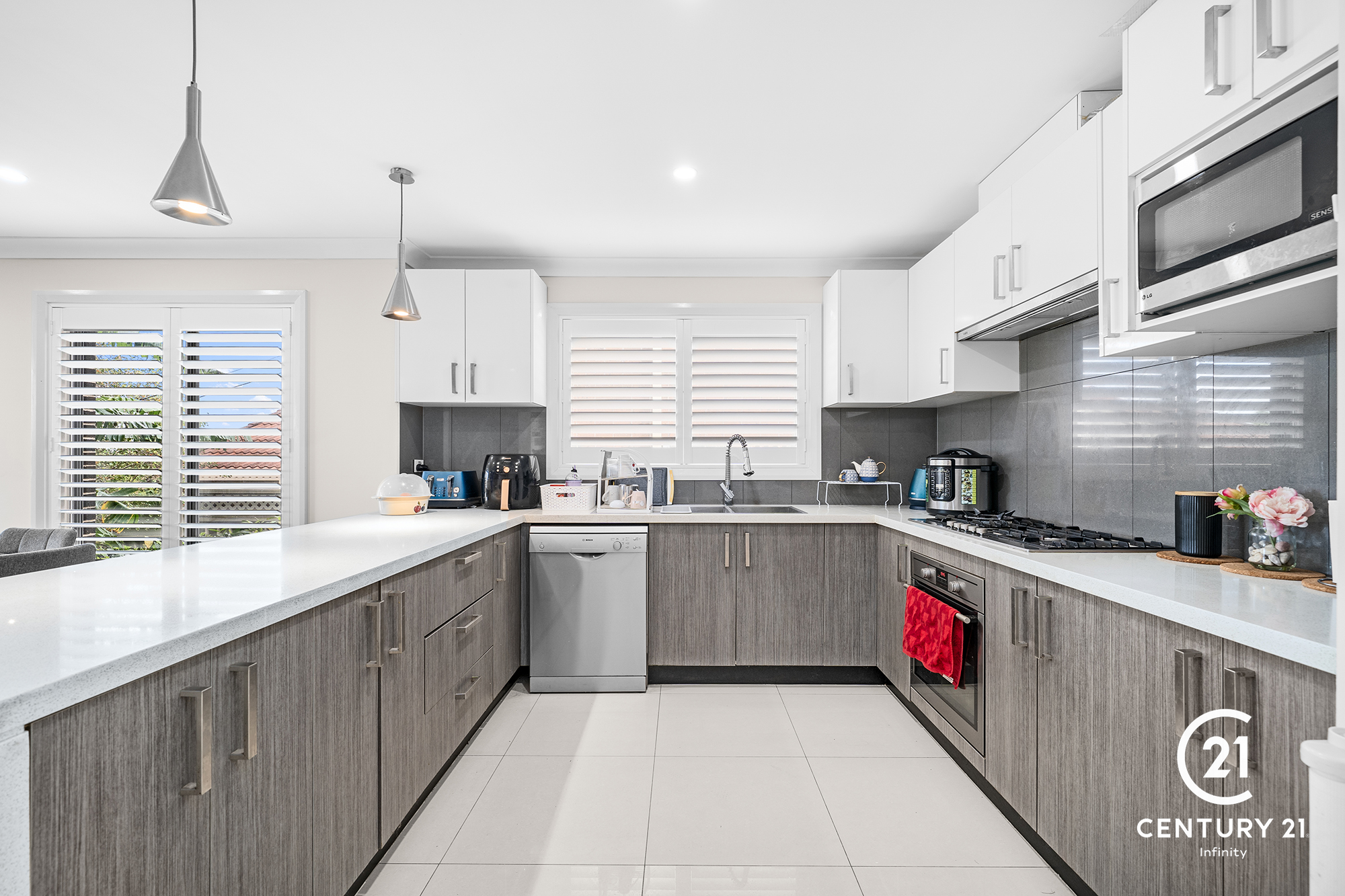 UNIT 5 299 FLUSHCOMBE RD, BLACKTOWN NSW 2148, 0 phòng ngủ, 0 phòng tắm, Townhouse