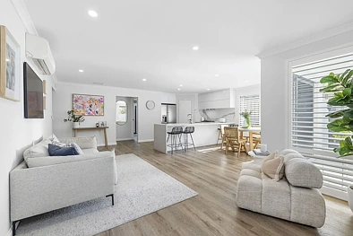 8A Barney Street, Mount Hawthorn, WA 6016, 3 slaapkamers, 2 badkamers, House