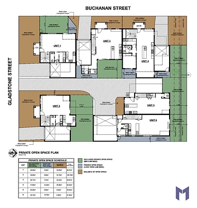 户型图 - 34-36 Gladstone St, St Albans, VIC 3021