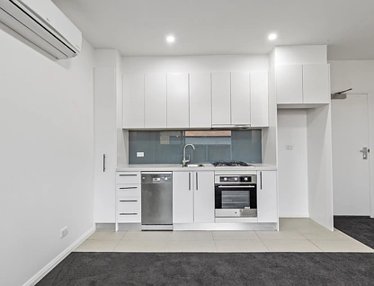 6/2 Middleborough Road, Burwood East, East Melbourne, 1 chambres, 1 salles de bain, Apartment