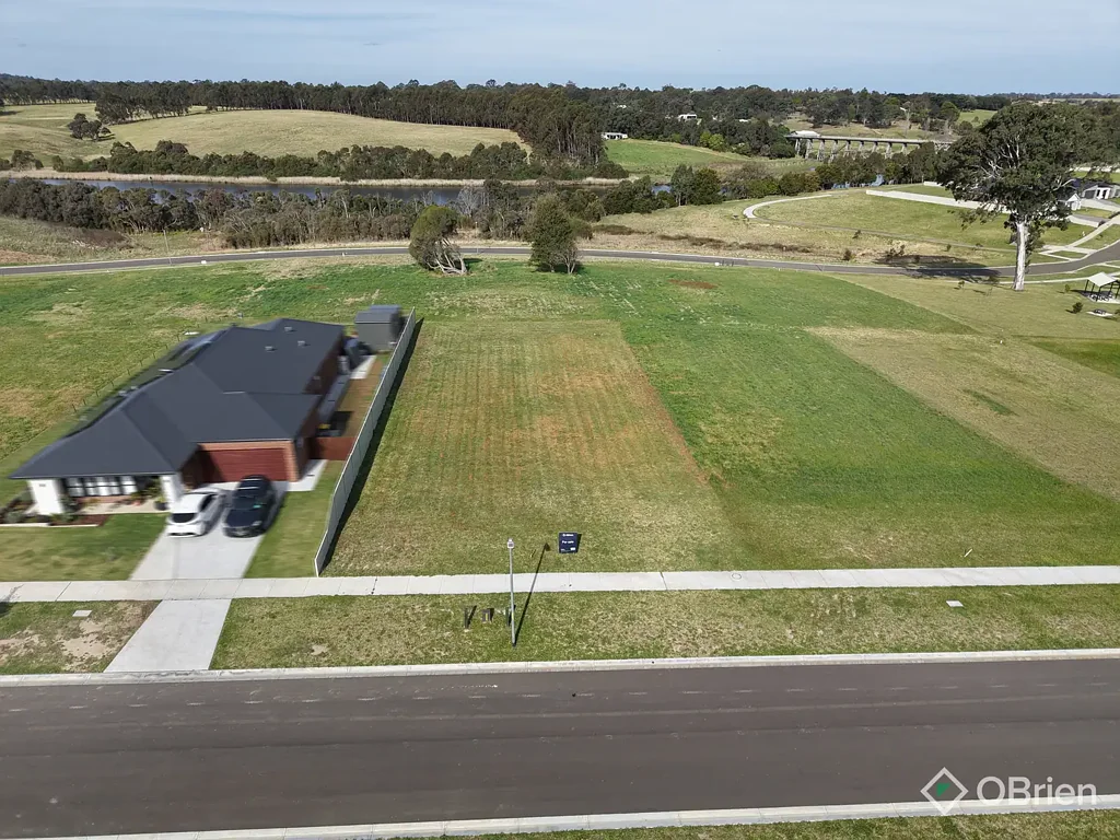 Nicholson  Northern Outlook, Nicholson Lifestyle