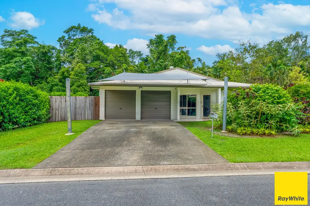 10 Bulimba Crescent, Mount Sheridan, QLD 4868