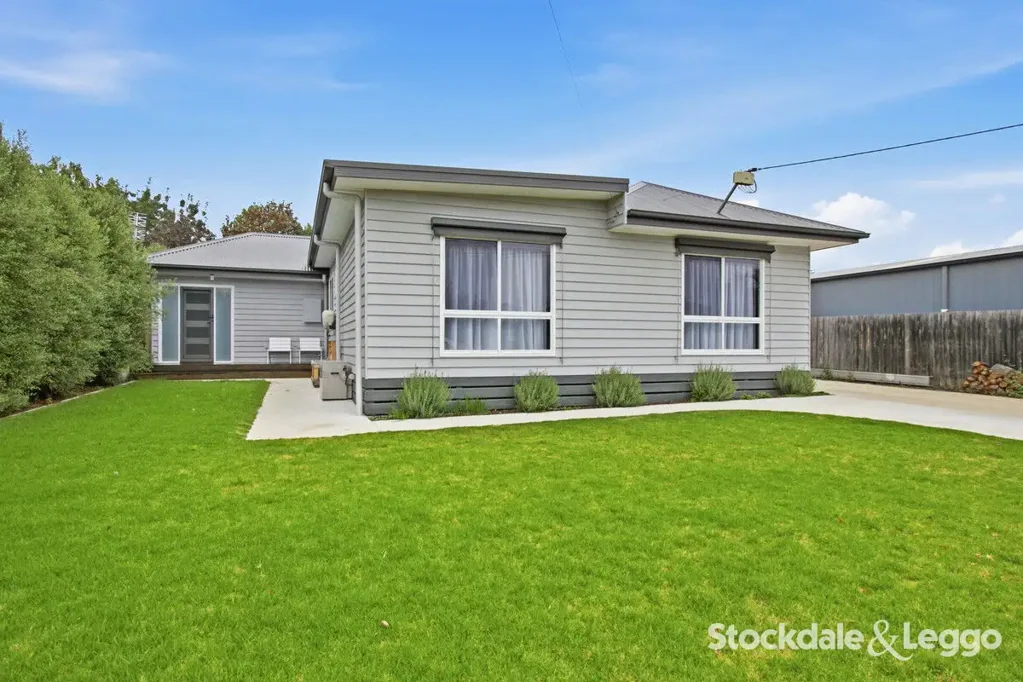 Renovated 4 Bedroom Family Home - Available Now!