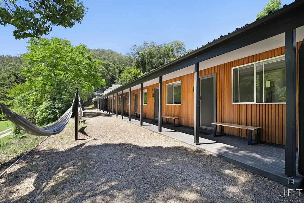 Address Withheld, Byrrill Creek, NSW 2484