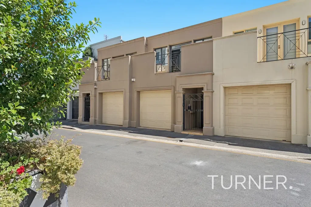 Adelaide 3Habitaciones Contemporary Torrens Title Living - Cafes, Bars, Markets & Restaurants footsteps away