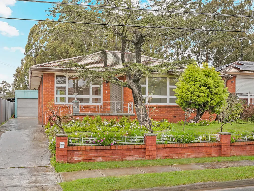 Stylishly Updated Family Home in Prime Blacktown Location
