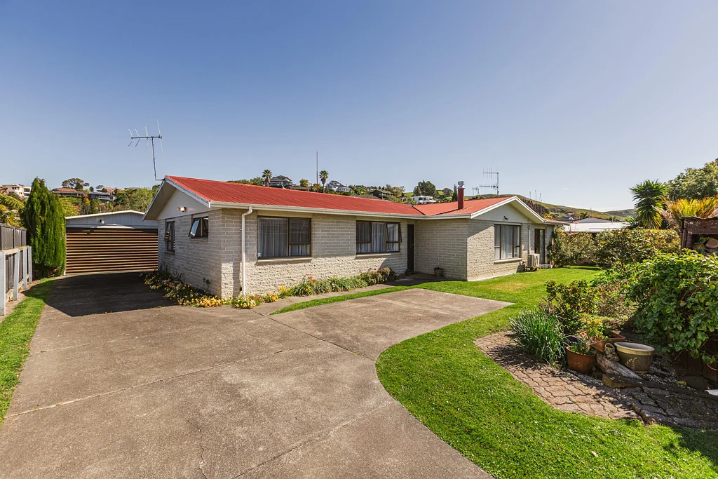 Taradale 4બેડરૂમ Hidden Gem - 4 Bedrooms - Taradale