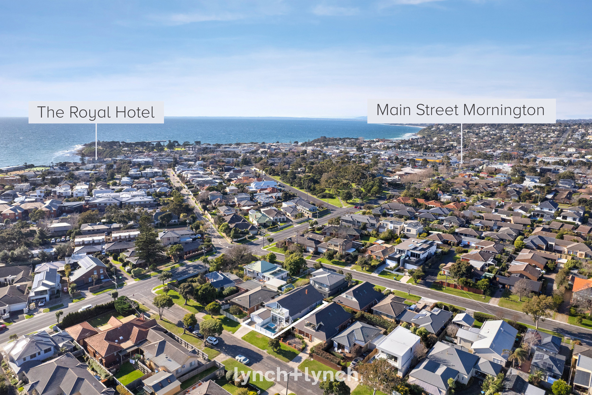 1 BEACH GR, MORNINGTON VIC 3931, 0房, 0浴, House