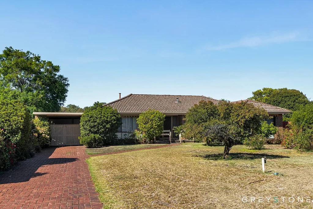 2 Kulpa Court, Kurunjang, VIC 3337