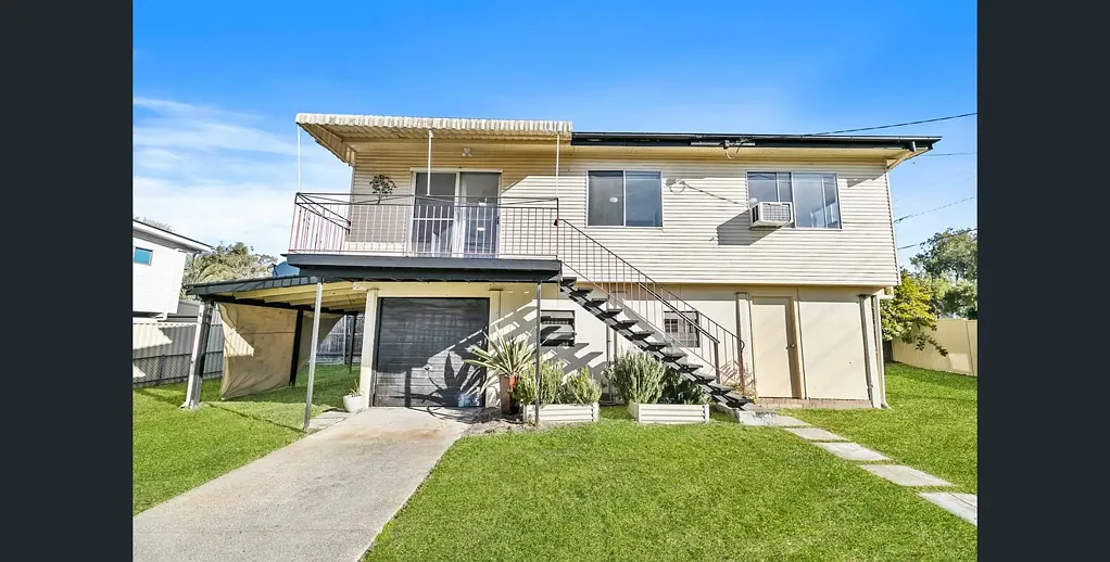 67 Henzell Street, Kippa-Ring, QLD 4021
