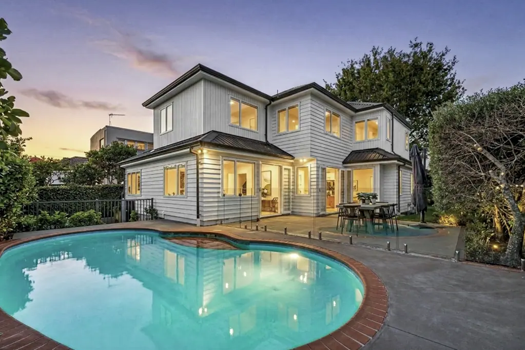 65A Waiatarua Road, Remuera, Auckland City, Auckland