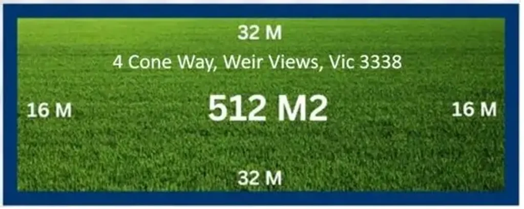 Weir Views 热门社区地块 512m²优质土地 环绕成熟住宅 便捷交通购物 近学校公园 未来增长潜力 The Perfect Block for Family Living - Close to Everything