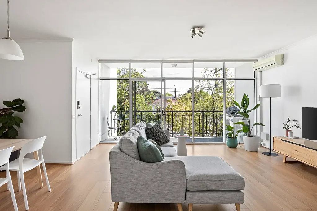 5/1062 Lygon Street, Carlton North, VIC 3054