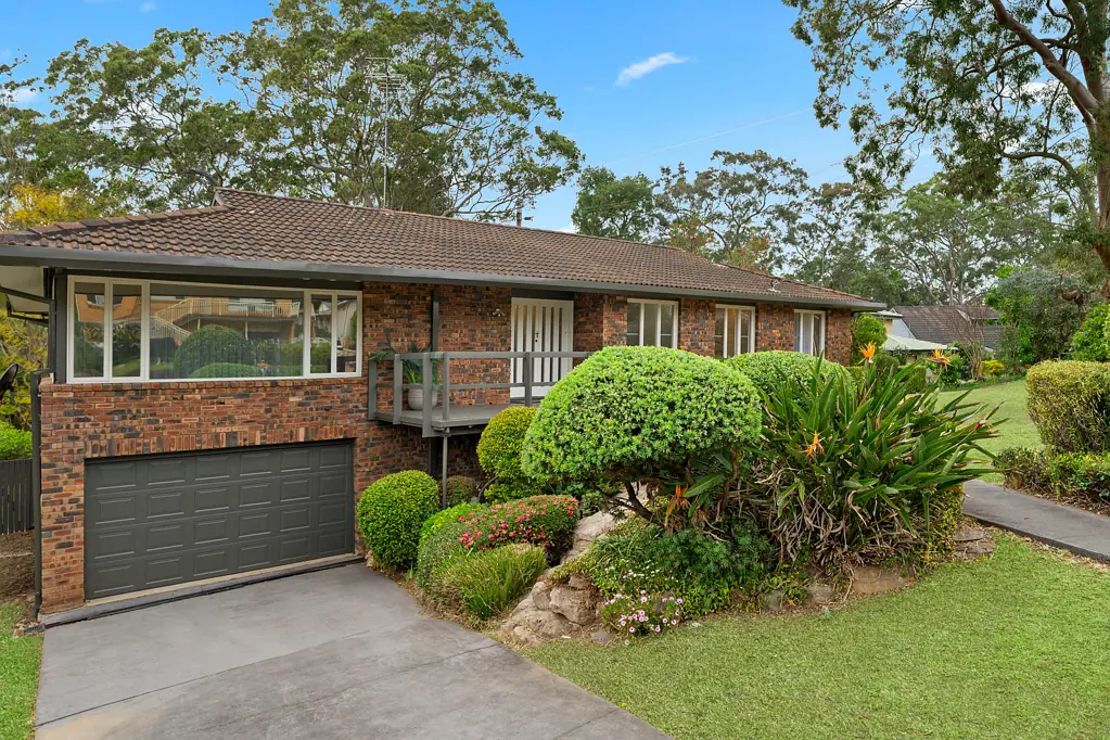Northmead 5બેડરૂમ A Rare First Offering | Timeless Family Living