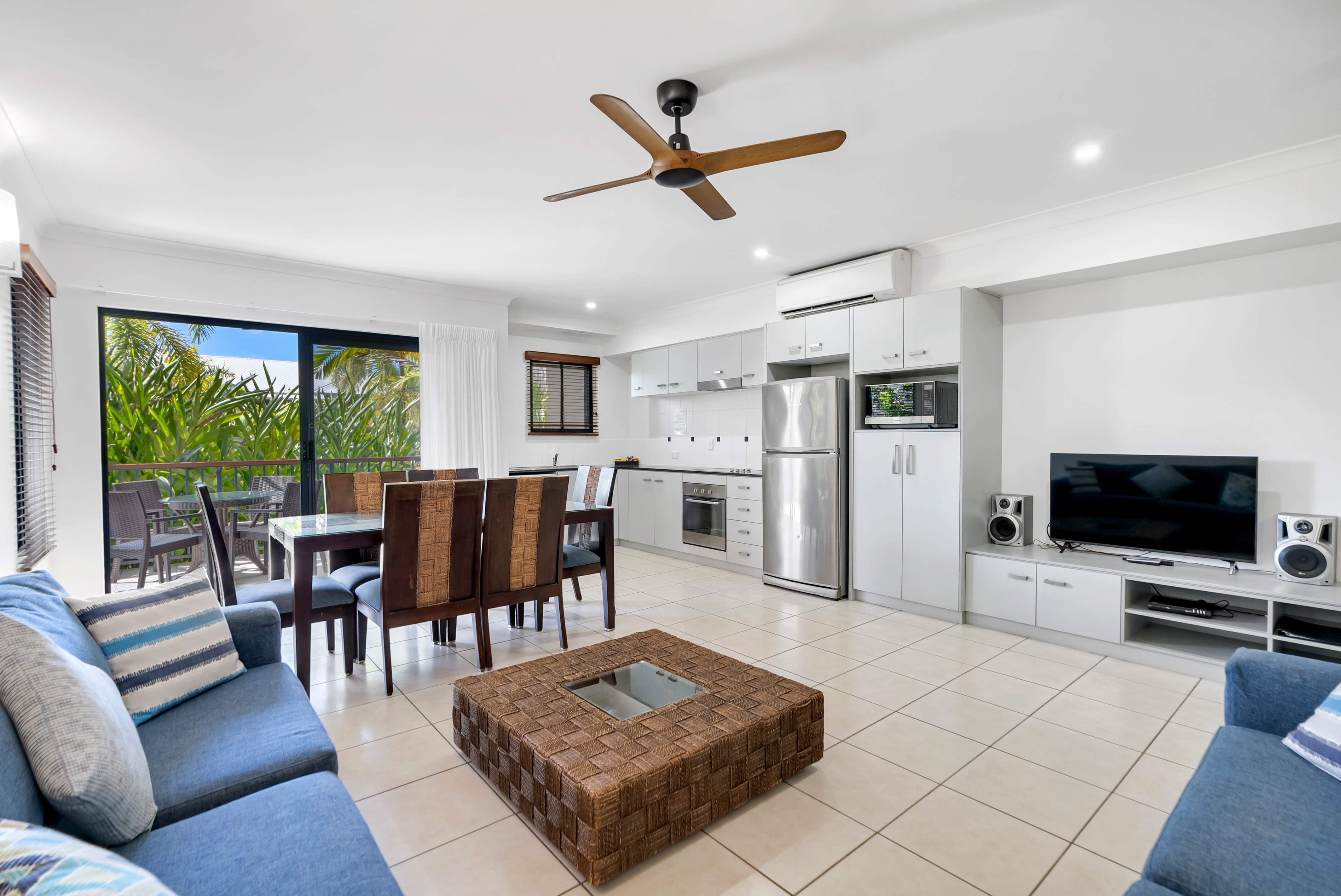 UNIT 20 2-8 BLUE WATER LANE, TRINITY BEACH QLD 4879, 0 phòng ngủ, 0 phòng tắm, Unit