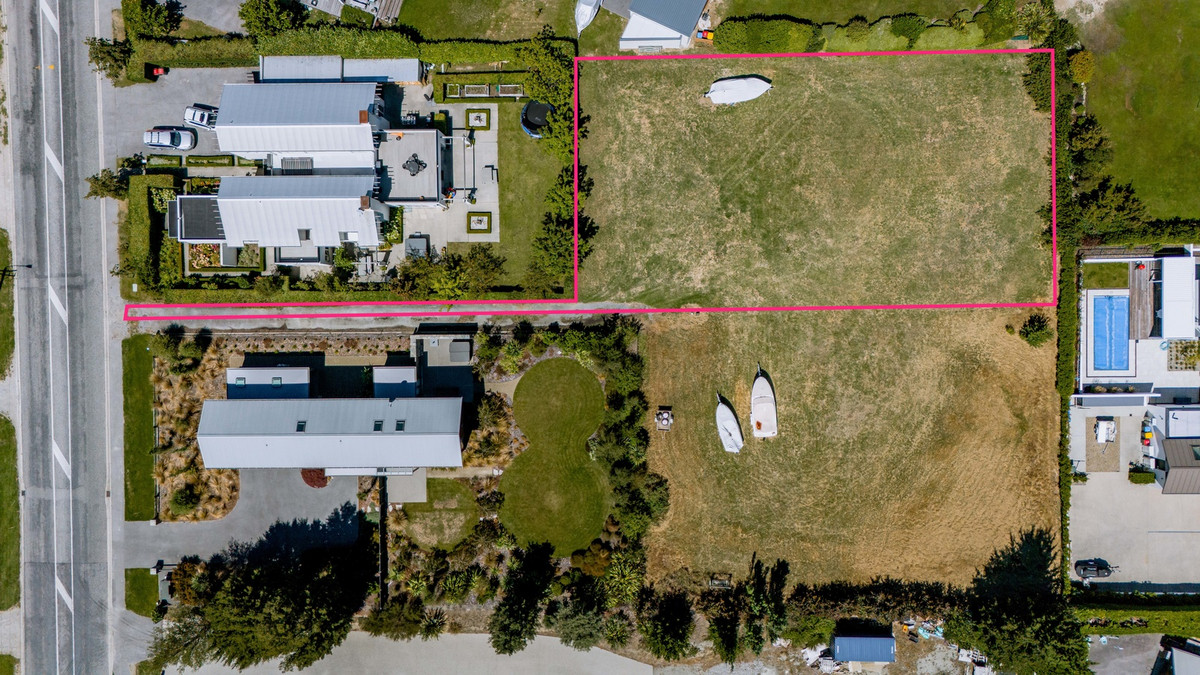 166b Beacon Point Road, Wanaka, Queenstown Lakes, 0 રૂમ, 0 બાથરૂમ, Section