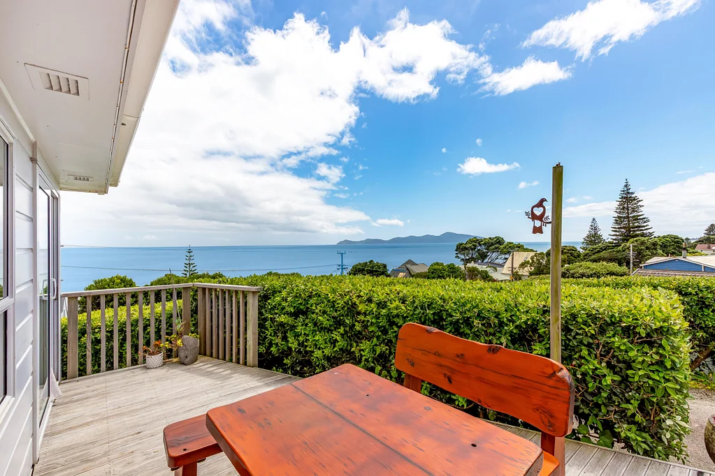 63 Ames Street, Paekakariki, Kapiti Coast, Wellington
