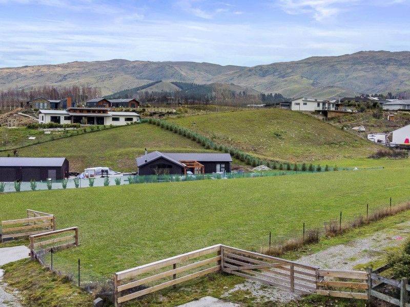 49a Hall Road, Bannockburn, Otago, 3房, 0浴