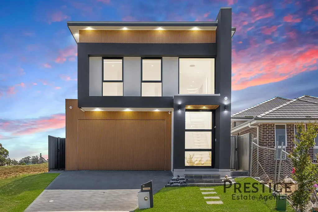 16B Bluebell Crescent, Spring Farm, NSW 2570
